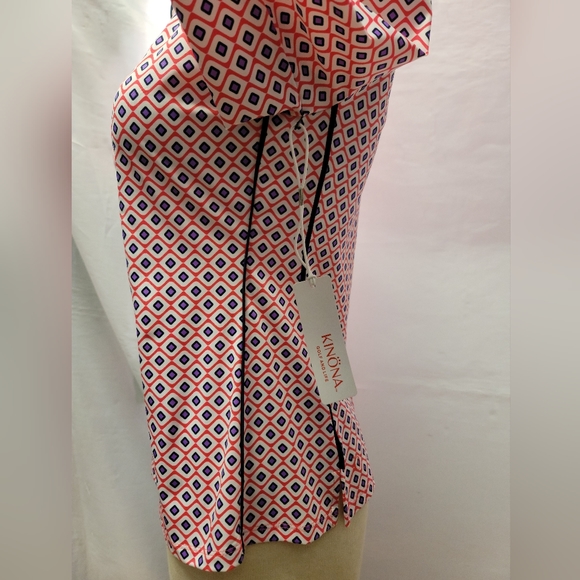 Kinona Top UPF 50 Pullover - Picture 3 of 8